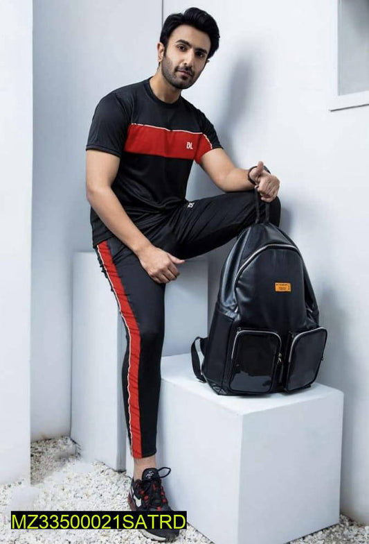 MENS TRACK SUIT