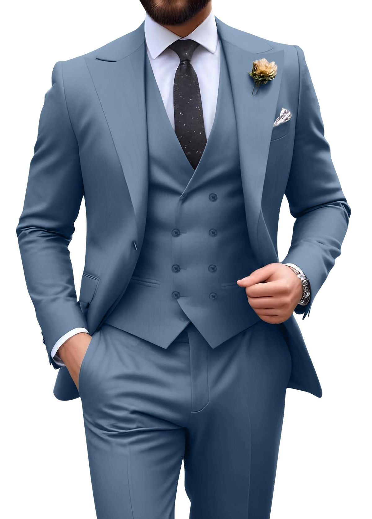 Lipton Tea 900g + Everyday Whitener 850g | Family Pack Deal