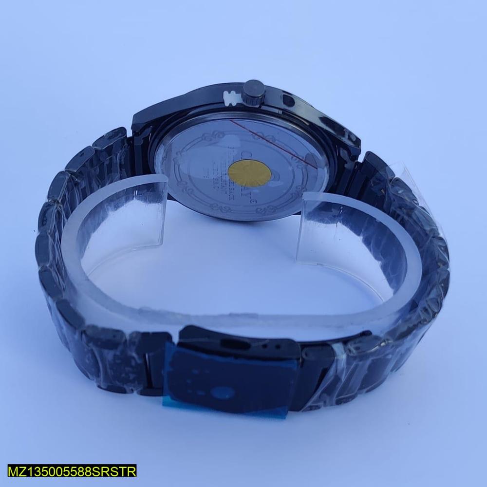 MEN'S ANALOGUE FORMAL WATCH