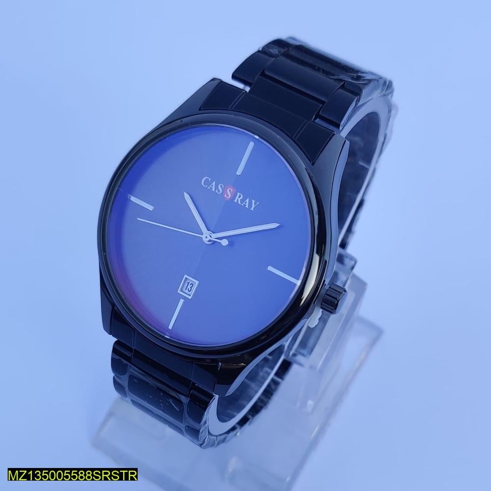 MEN'S ANALOGUE FORMAL WATCH