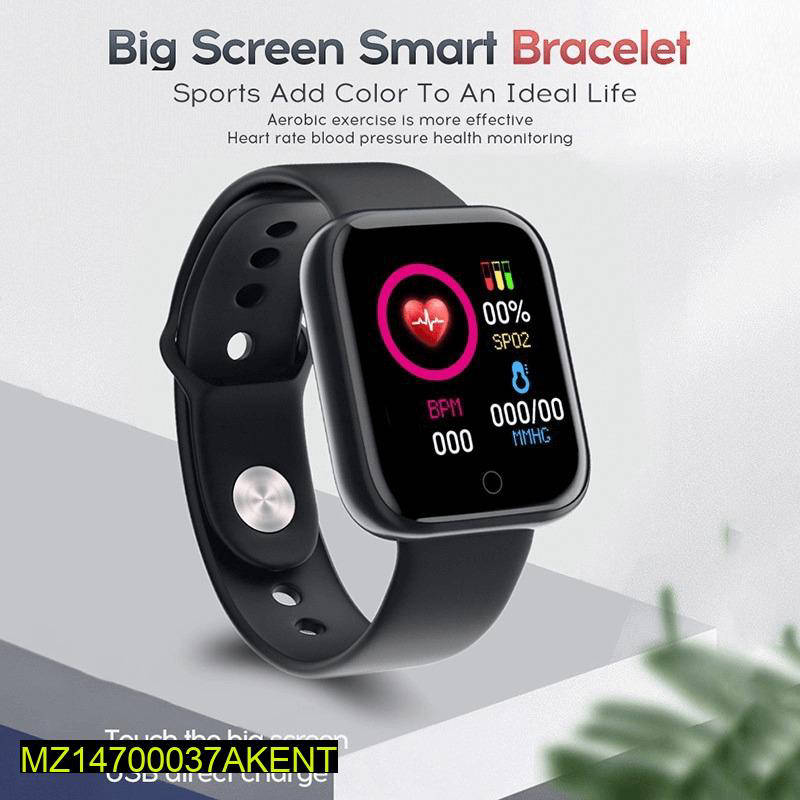 D20 SMART WATCH