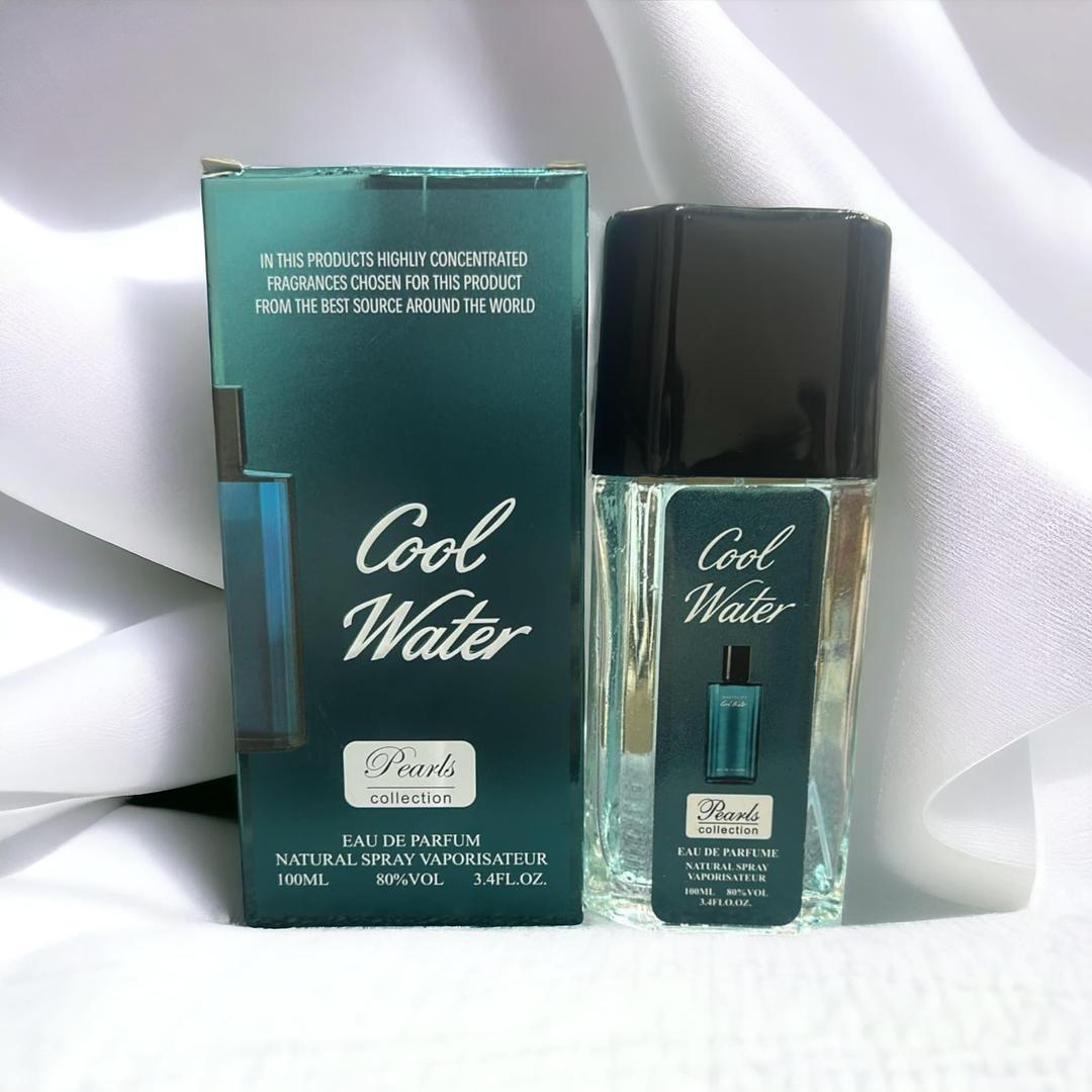 REFRESHING OCEANIC PERFUME FOR MEN - 1PCS LONG LASTING FRAGRANCE