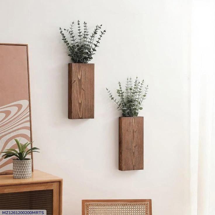 MODERN ABSTRACT WALL ART