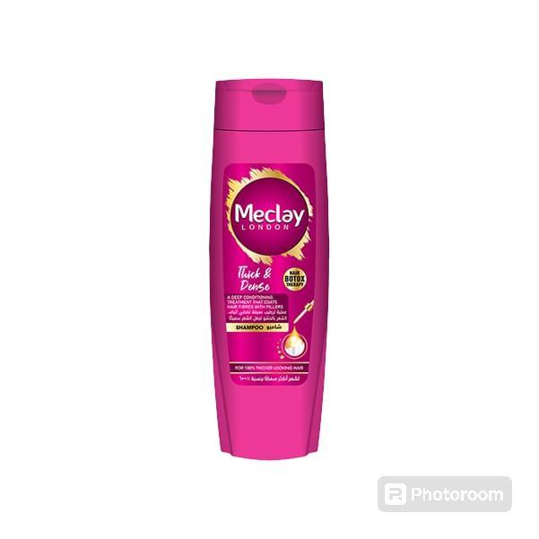HAIR SHAMPOO -360ML
