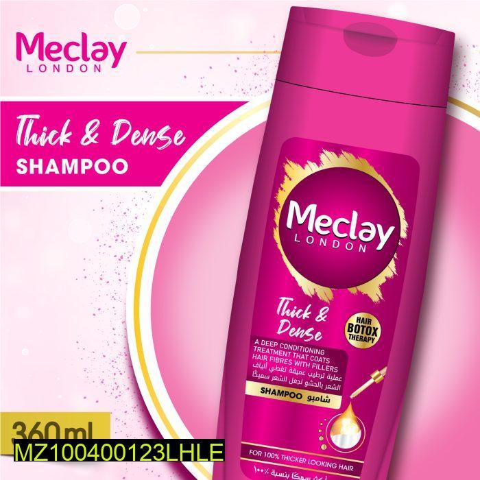 HAIR SHAMPOO -360ML