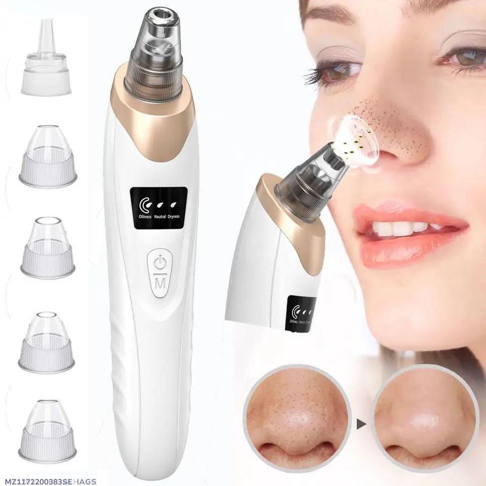 WHITENING BLACK HEAD REMOVER