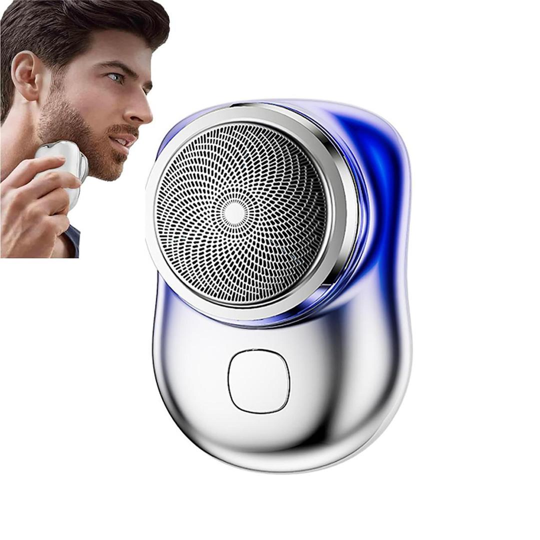 MINI PROTABLE ELECTRIC SHAVER