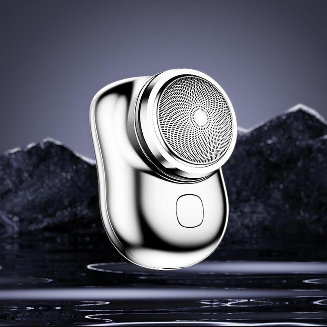 MINI PROTABLE ELECTRIC SHAVER