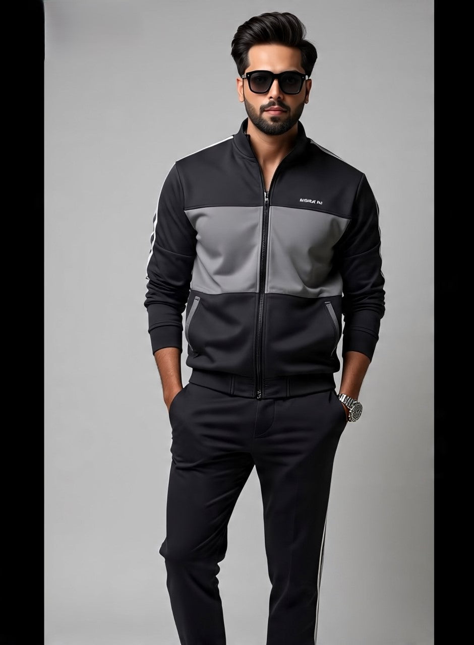 MAN'S TRACK SUITS