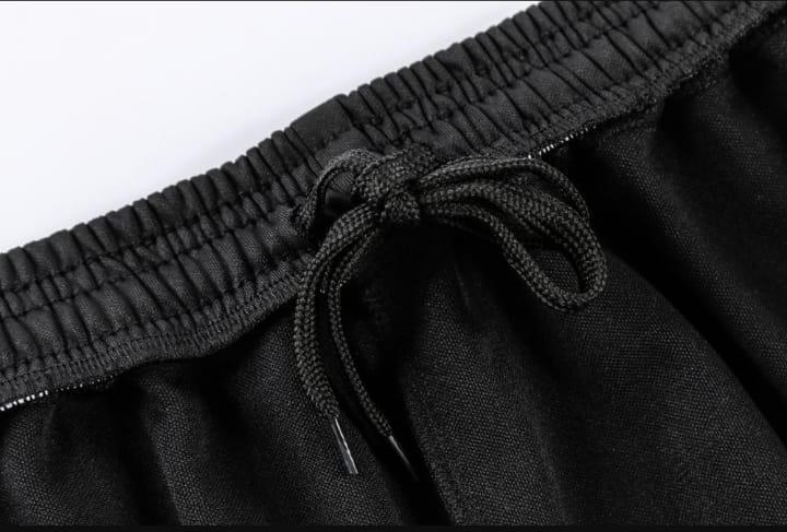 MANS TRACK SUIT