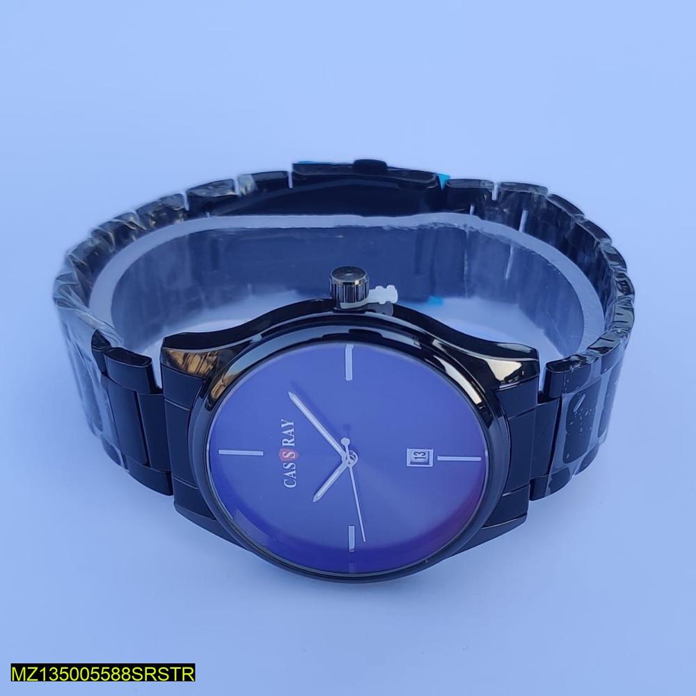 MEN'S ANALOGUE FORMAL WATCH
