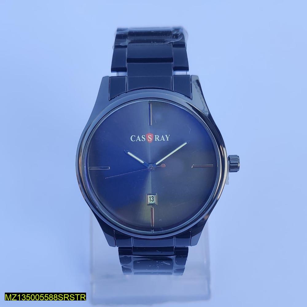MEN'S ANALOGUE FORMAL WATCH