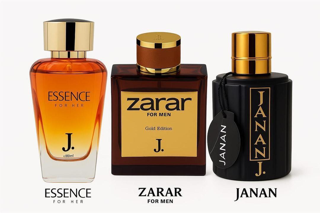3pcs fruity perfume set-lng lasting
