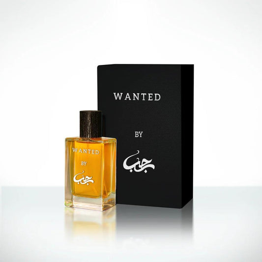 LONG LSTING CITRUS SPICY WOODY MEN'S PERFUME -50ML