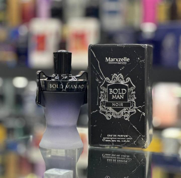 BLOD MAN LONG LASTING PERFUME FOR MEN