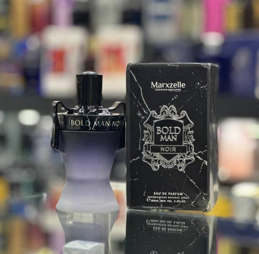 BLOD MAN LONG LASTING PERFUME FOR MEN