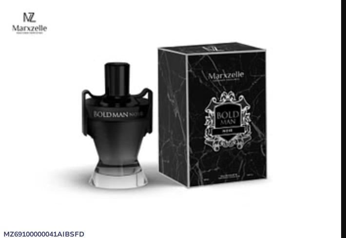 BLOD MAN LONG LASTING PERFUME FOR MEN