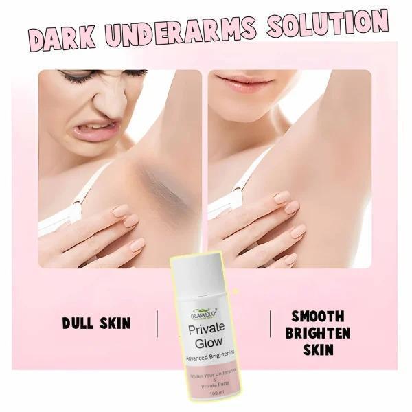 ALL-IN-ONEWAITENING CREAM EXFOLIATOR FOR ALL SKIN TYPES 1PCS